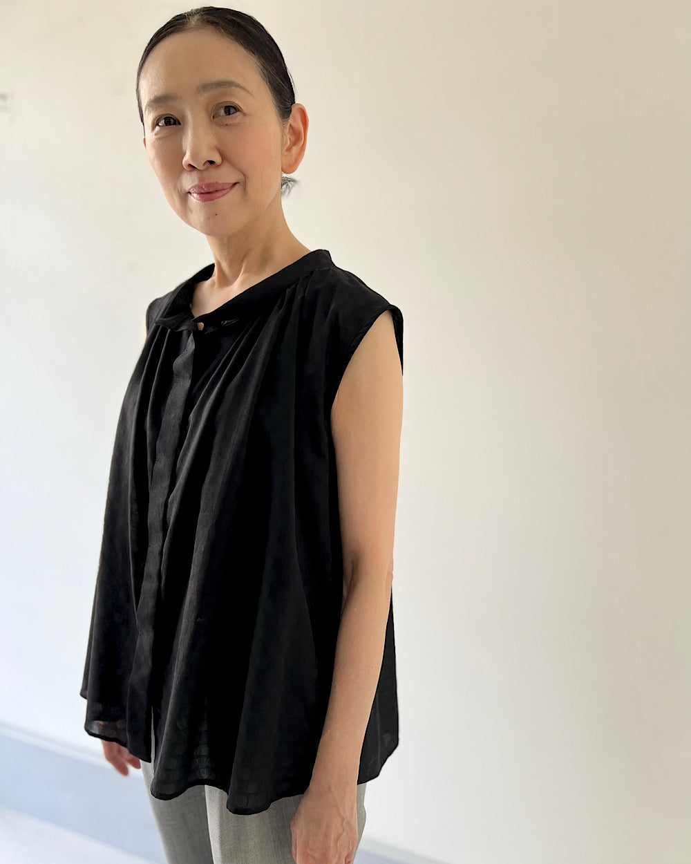 blouse / one piece