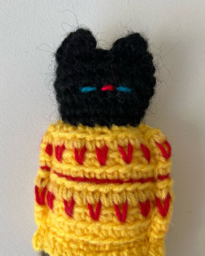 cat in the city no.42