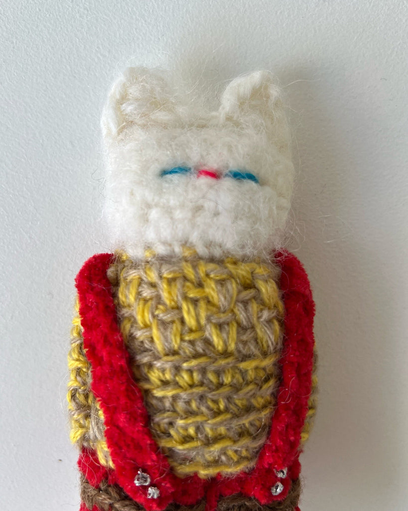 cat in the city no.45