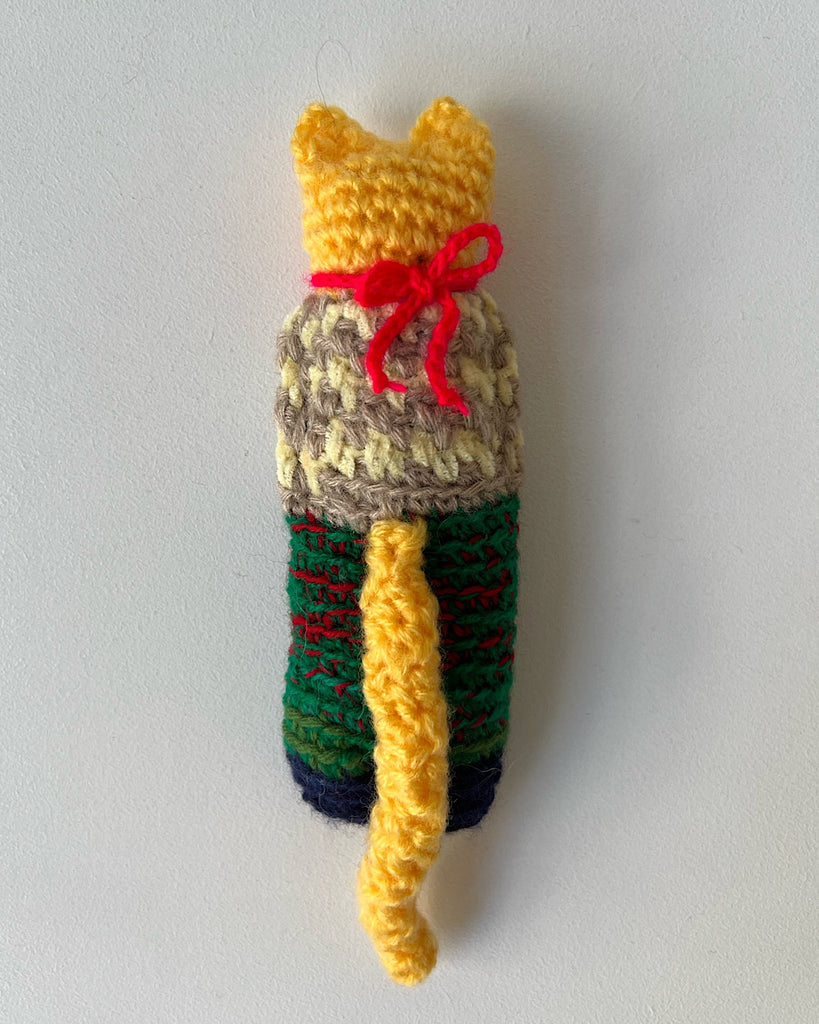 cat in the city no.47