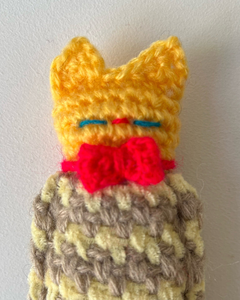 cat in the city no.47