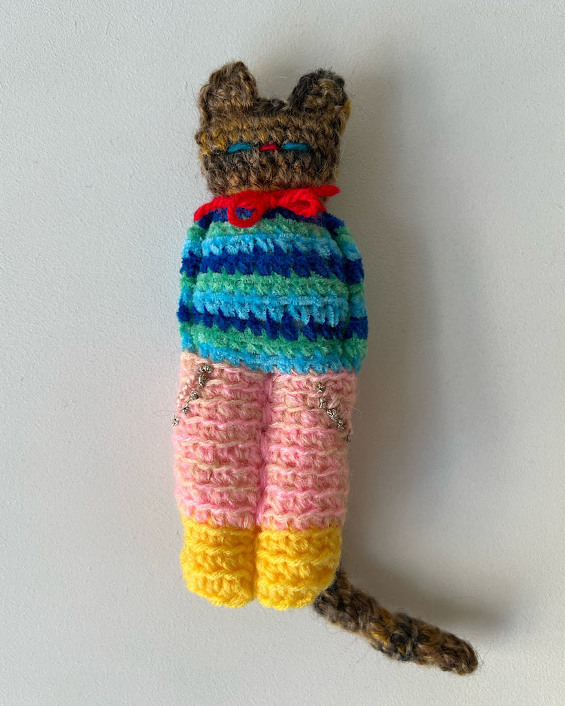 cat in the city no.49