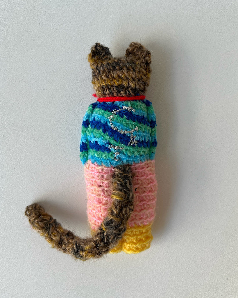cat in the city no.49