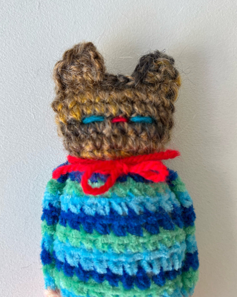 cat in the city no.49