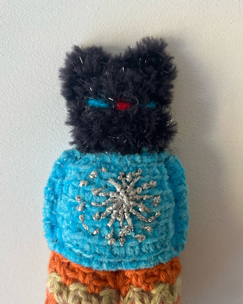 cat in the city no.59