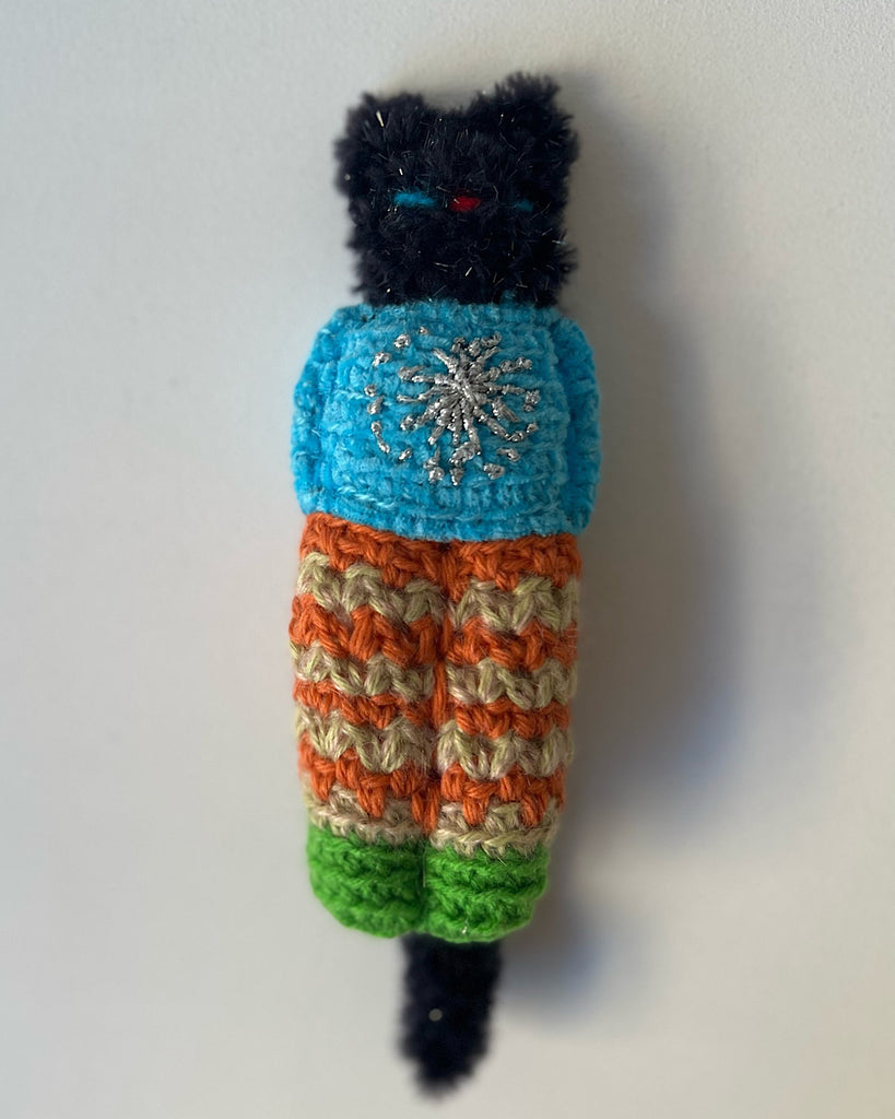 cat in the city no.59