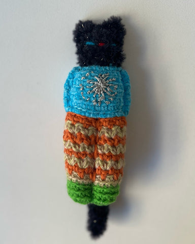 cat in the city no.59