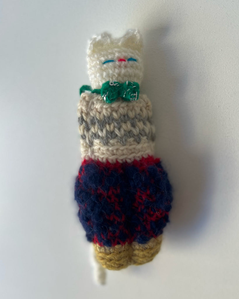 cat in the city no.56