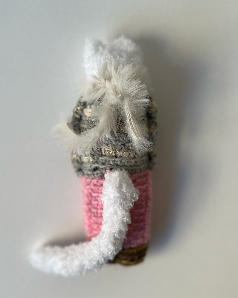 cat in the city no.55