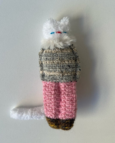 cat in the city no.55