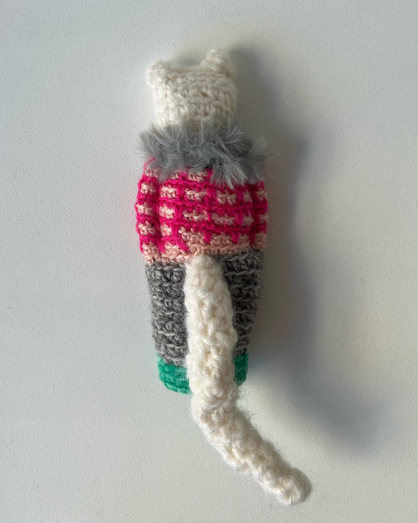 cat in the city no.54