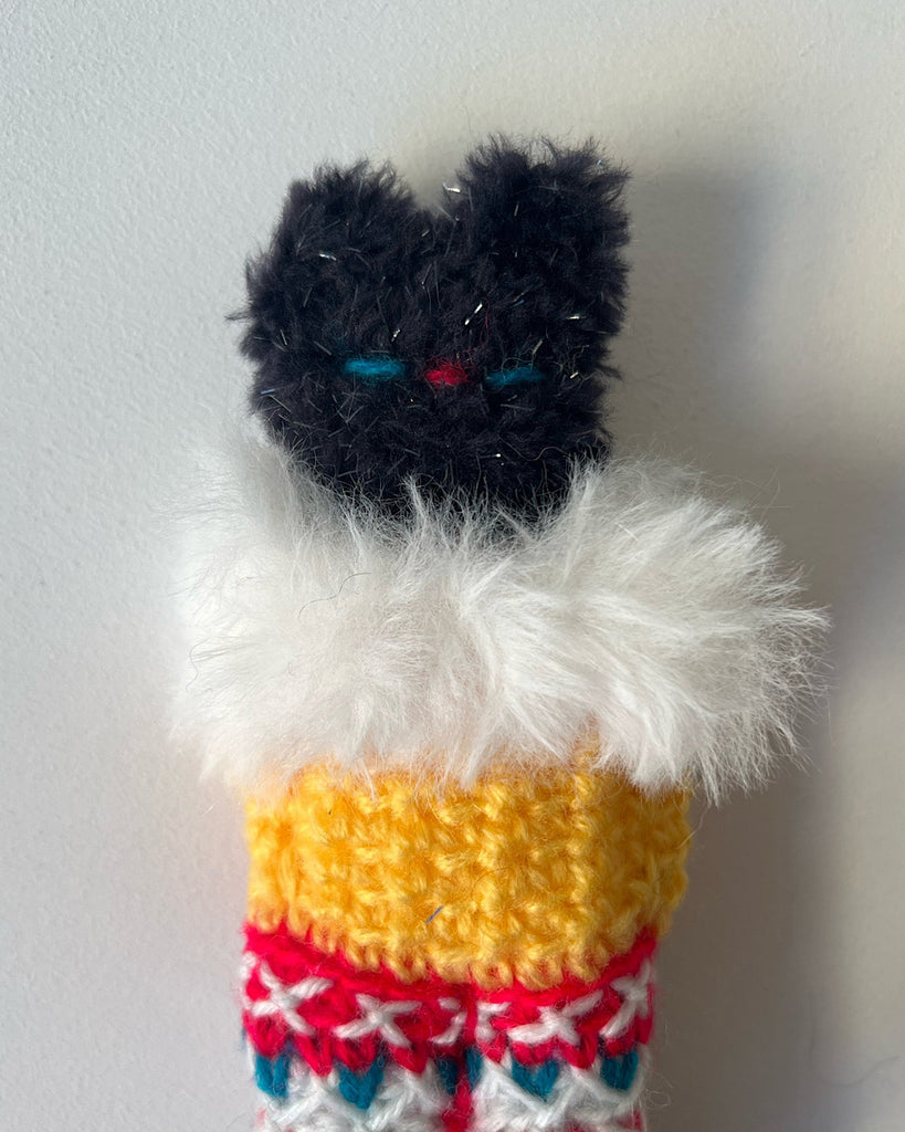 cat in the city no.53