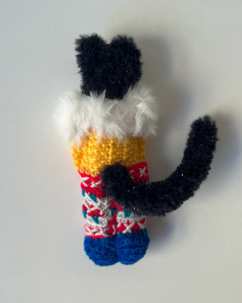 cat in the city no.53