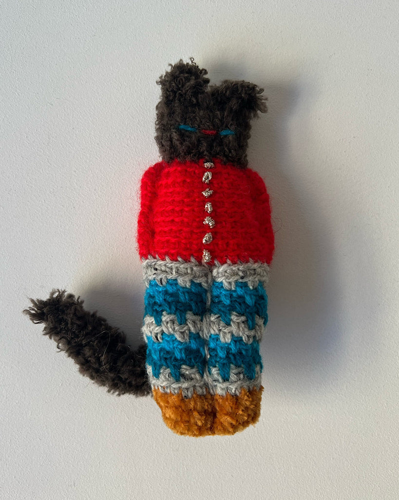 cat in the city no.51