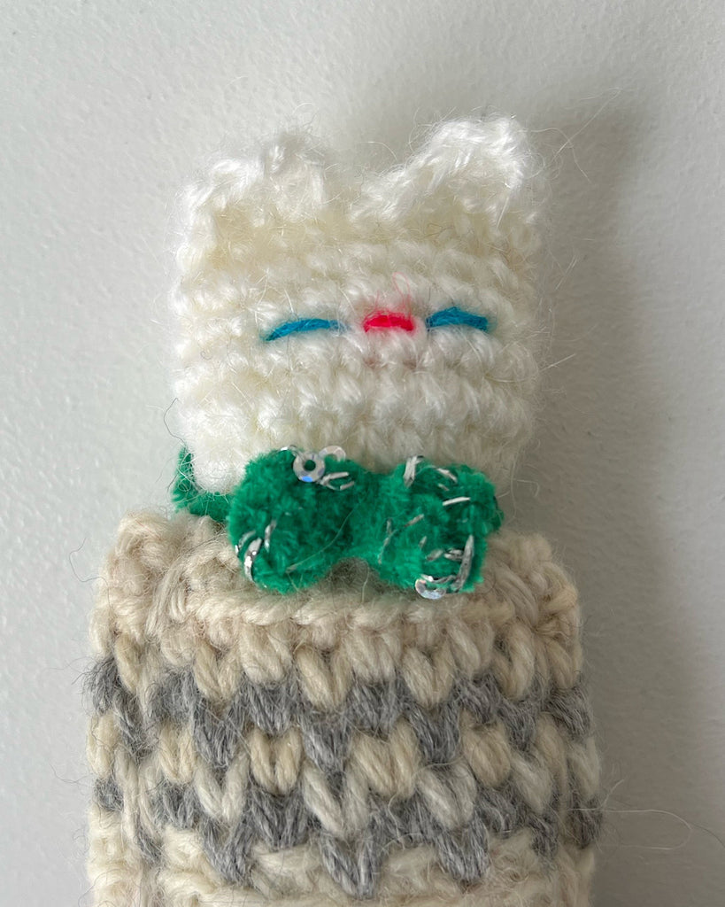 cat in the city no.56