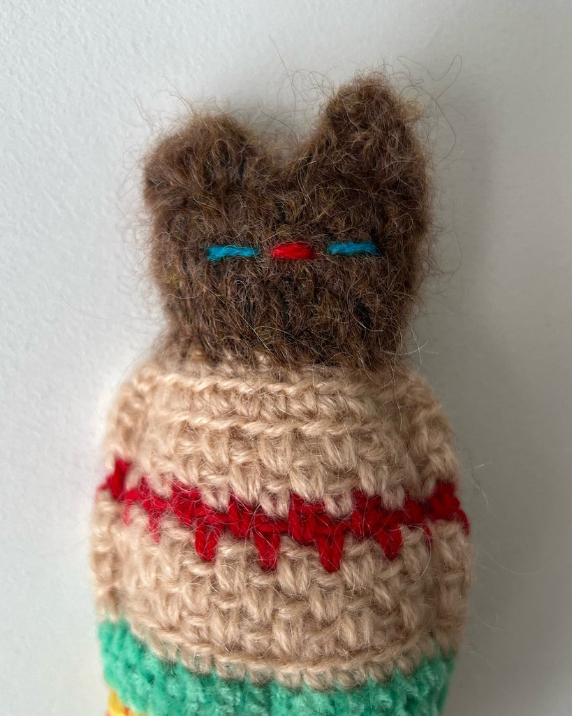 cat in the city no.52