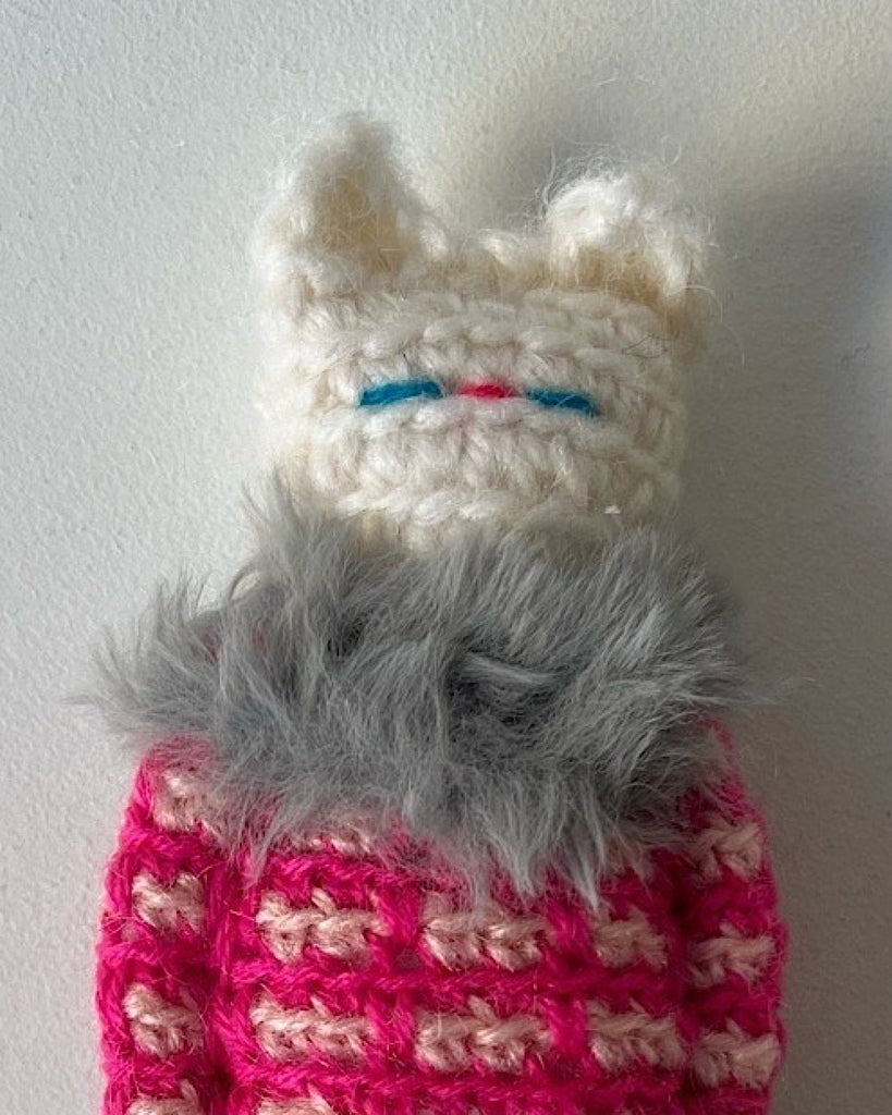 cat in the city no.54