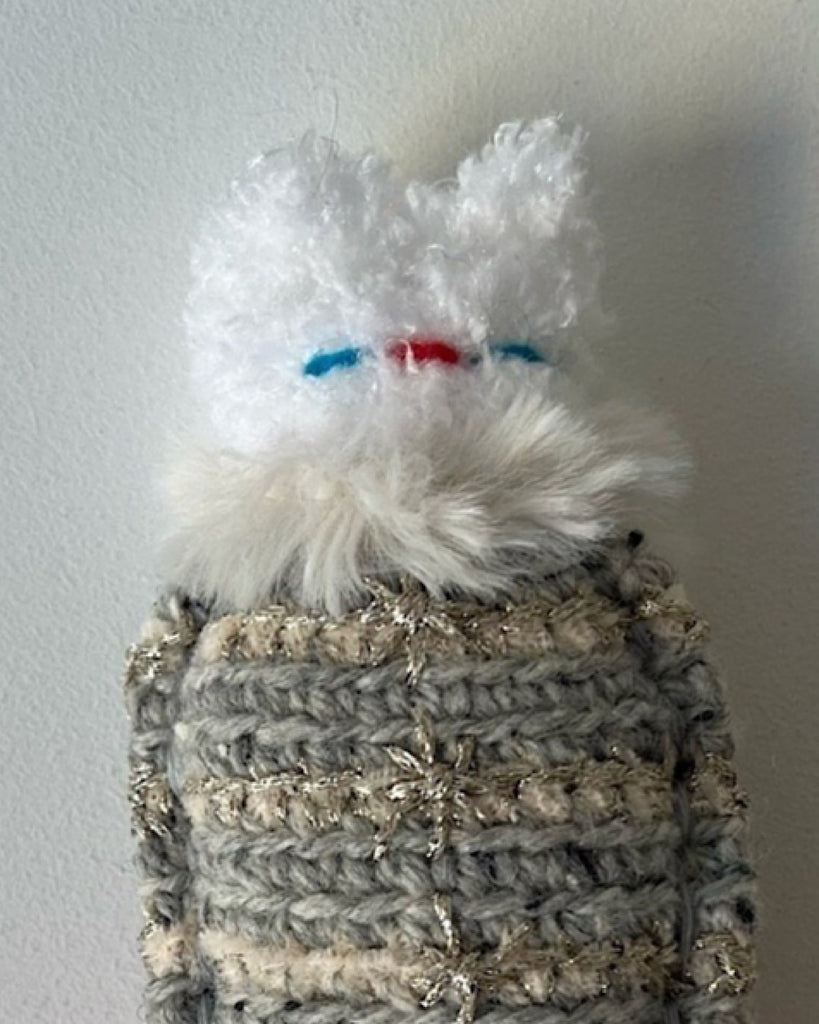 cat in the city no.55