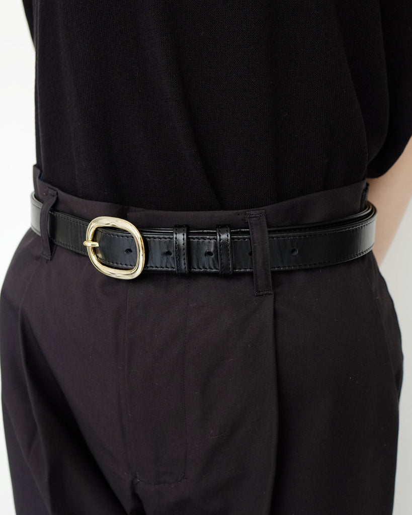 chiclin Leather belt (23mm)